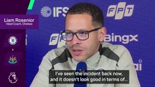 Rosenior 'impressed' with Neto's accountability over ball boy incident