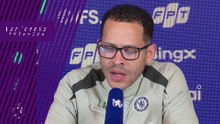 Rosenior 'impressed' with Neto's accountability over ball boy incident