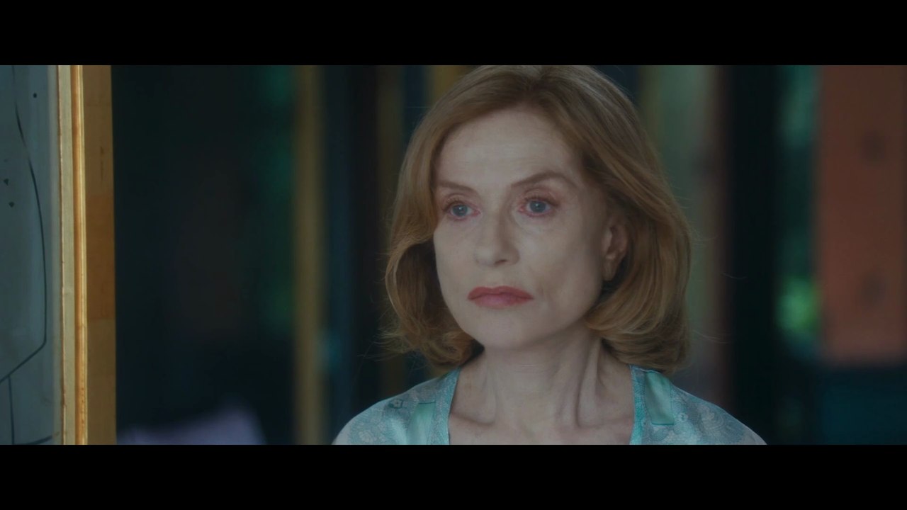 La mujer más rica del mundo - Tráiler oficial VOSE