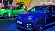 EV Sales Rise in France, Germany and the UK as OIL PRICES SKYROCKET