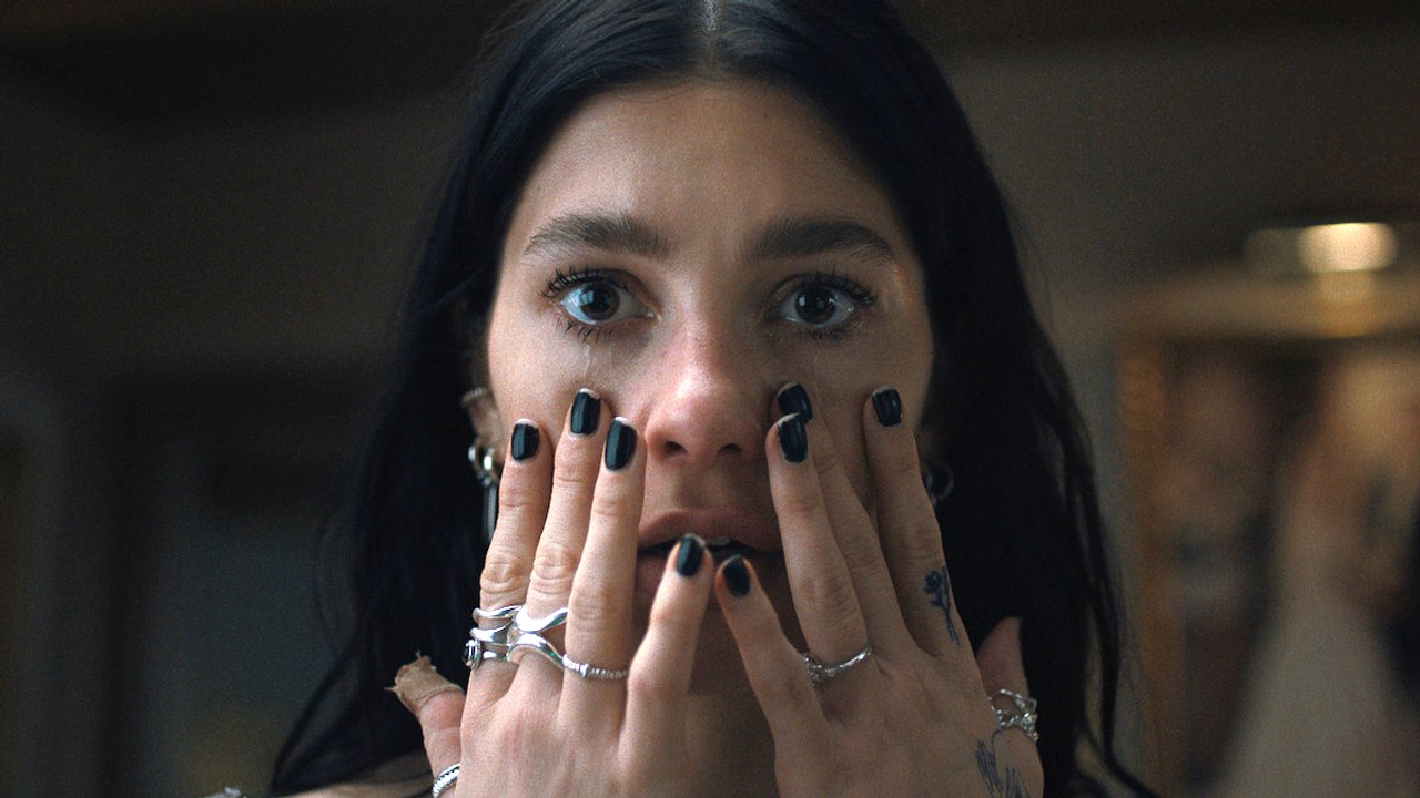 Something Very Bad Is Going to Happen - S01 Trailer (English) HD