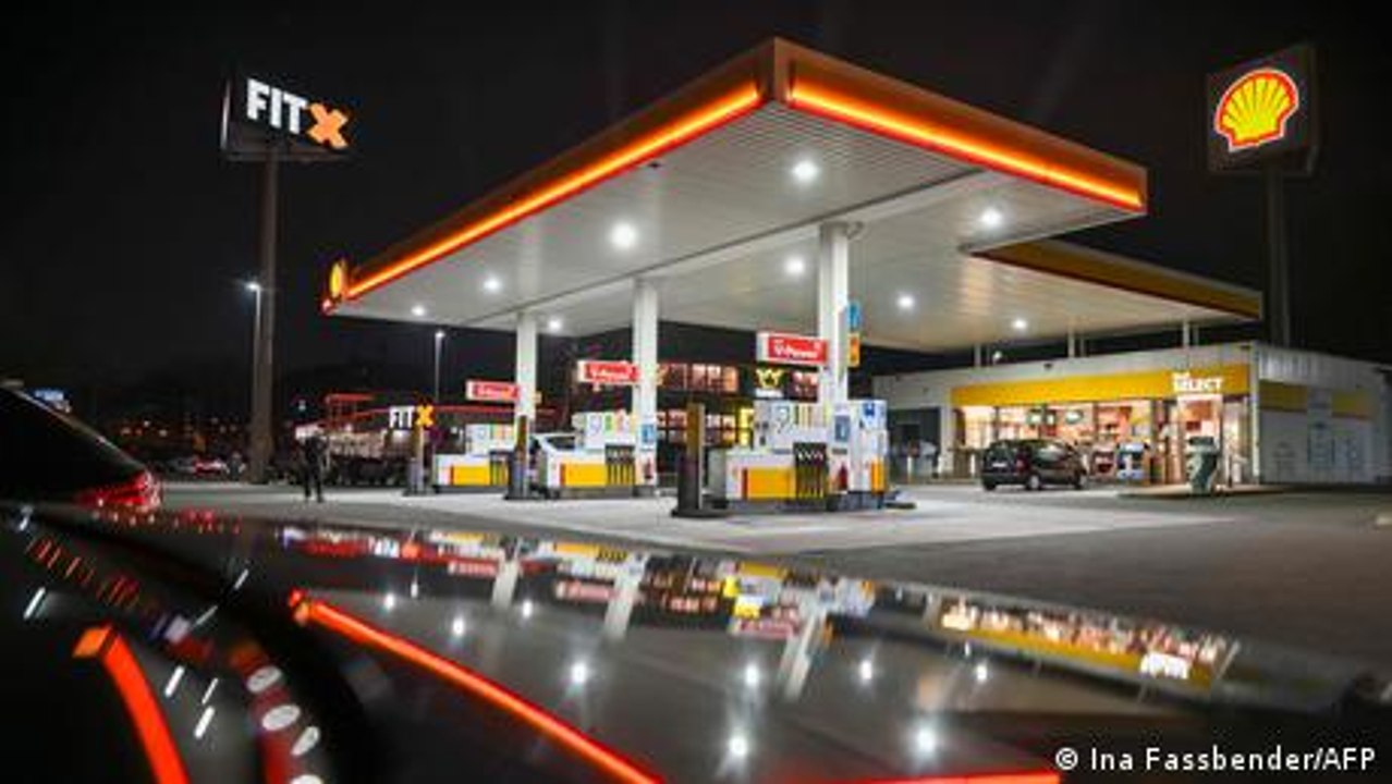 Unternehmen und Verbraucher leiden unter hohen Dieselpreisen