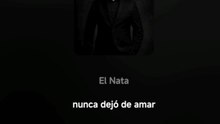 Cuando me Escuches_El Nata's Oficial