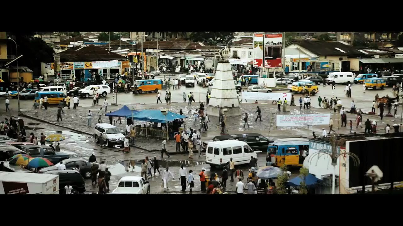 Viva Riva! - Zu viel ist nie genug 2010 Trailer deutsch