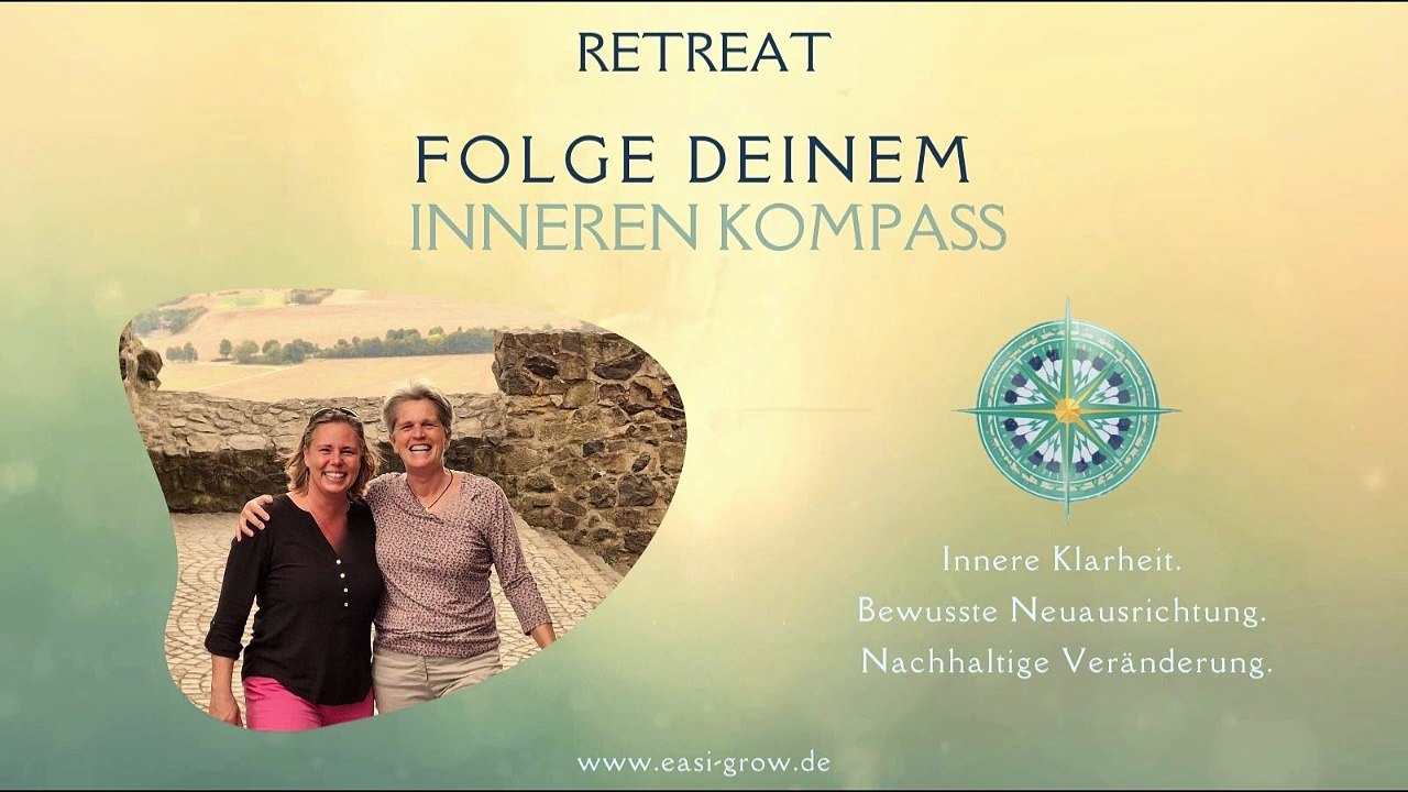 Retreat Part 2