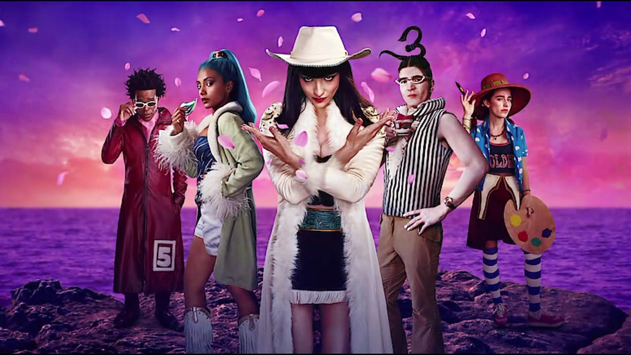 One Piece Season 2 Review & Explained By Sahil Soude | A Netflix Action Adventure Series