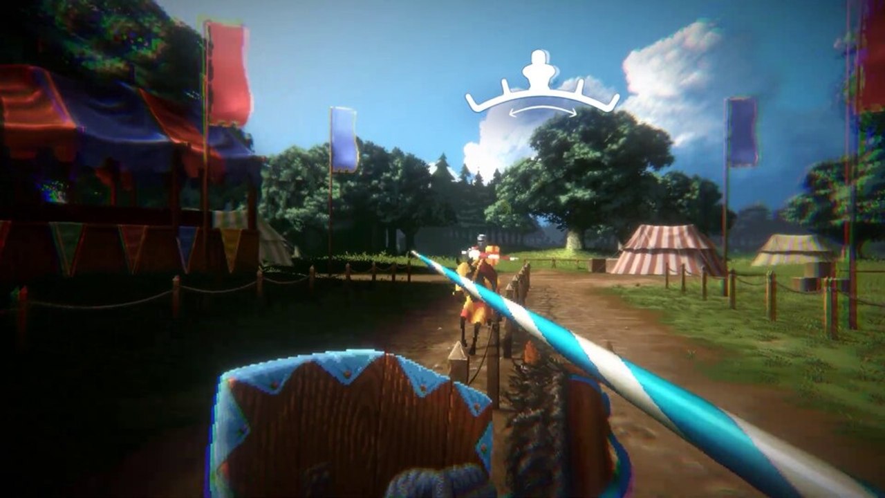 1986 machte defender of the crown die mittelalter-träume von millionen wahr, jetzt kehrt der klassiker zurück