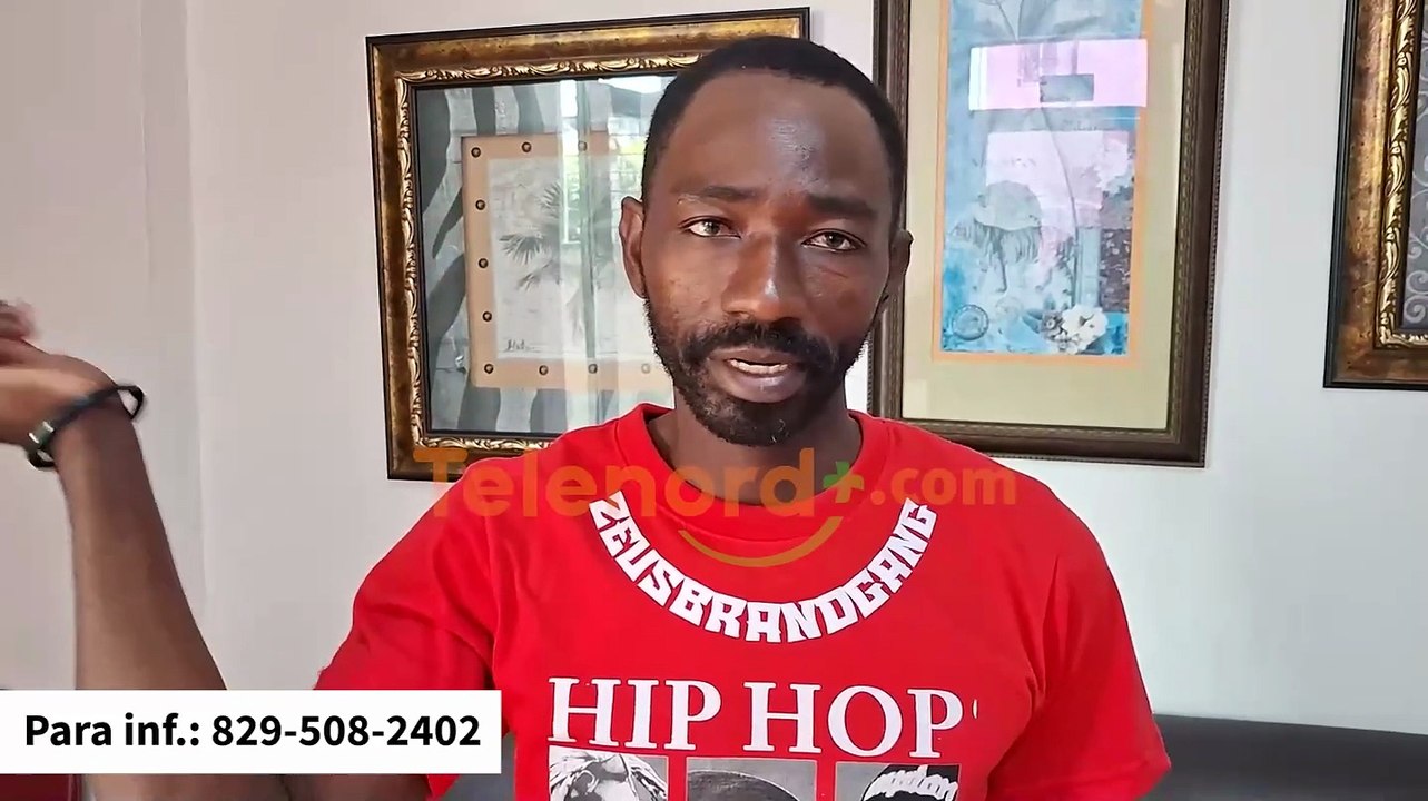 Extranjero solicita ayuda para recuperar documentos perdidos en SFM