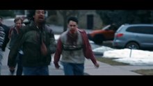 THIS IS NOT A TEST Official Trailer (2026) Zombie Movie