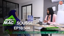 Immo Mag S04  Ep 10 ll sousse