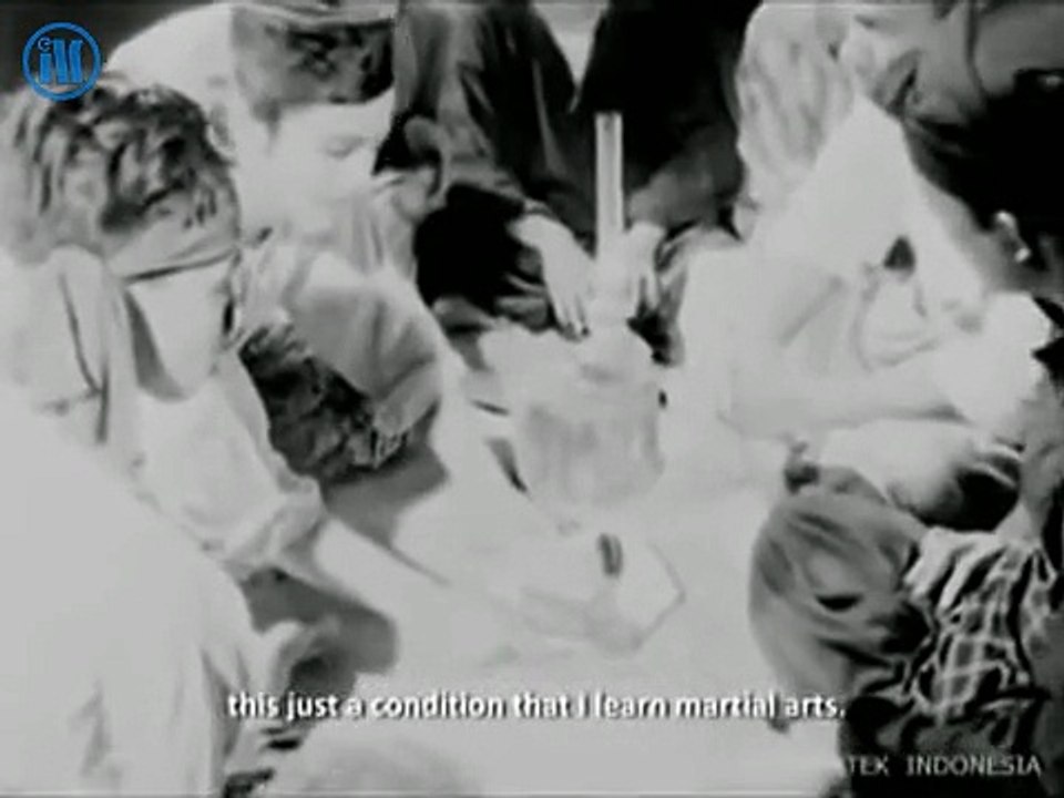 Harimau Tjampa (1953)