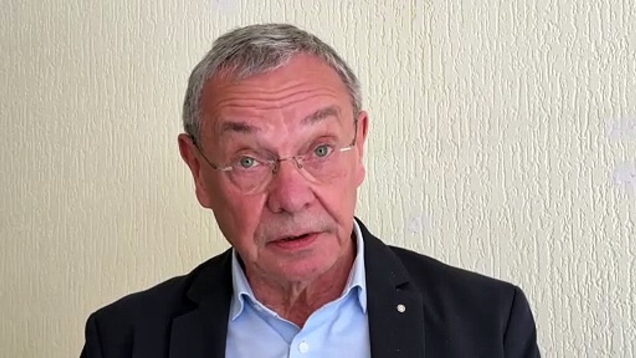 Municipales : Dernier message de Didier Laubérat avant le 1er tour