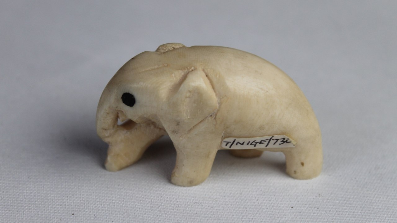 Revealed: 600 artefacts stolen in daring raid from British museum