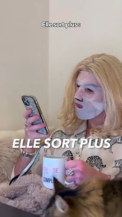 ELLE SORT PLUS