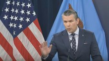 US-Kriegsminister: Neuer iranischer Führer "verletzt und wahrscheinlich entstellt"