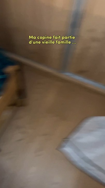 Voilà c’est notre histoire … ✨🤍