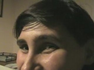 ANNIVERSAIRE NICOLAS