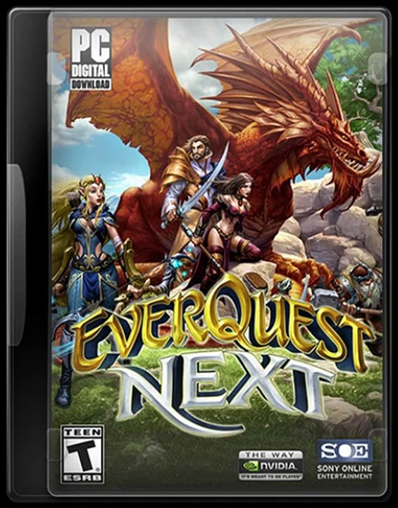 Explore cursed lands and mystical ruins
