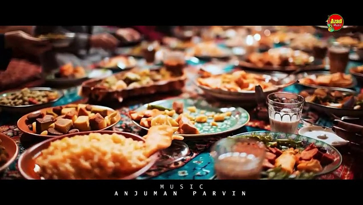 🌙 রমজান এলো রহমত নিয়ে | Ramadan Arrived with Mercy | Bengali Islamic Song 2025 | Day 1 | রমজান মুবারক