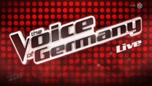 S04 | Intro | The Voice of Germany (Live #03) | 2014