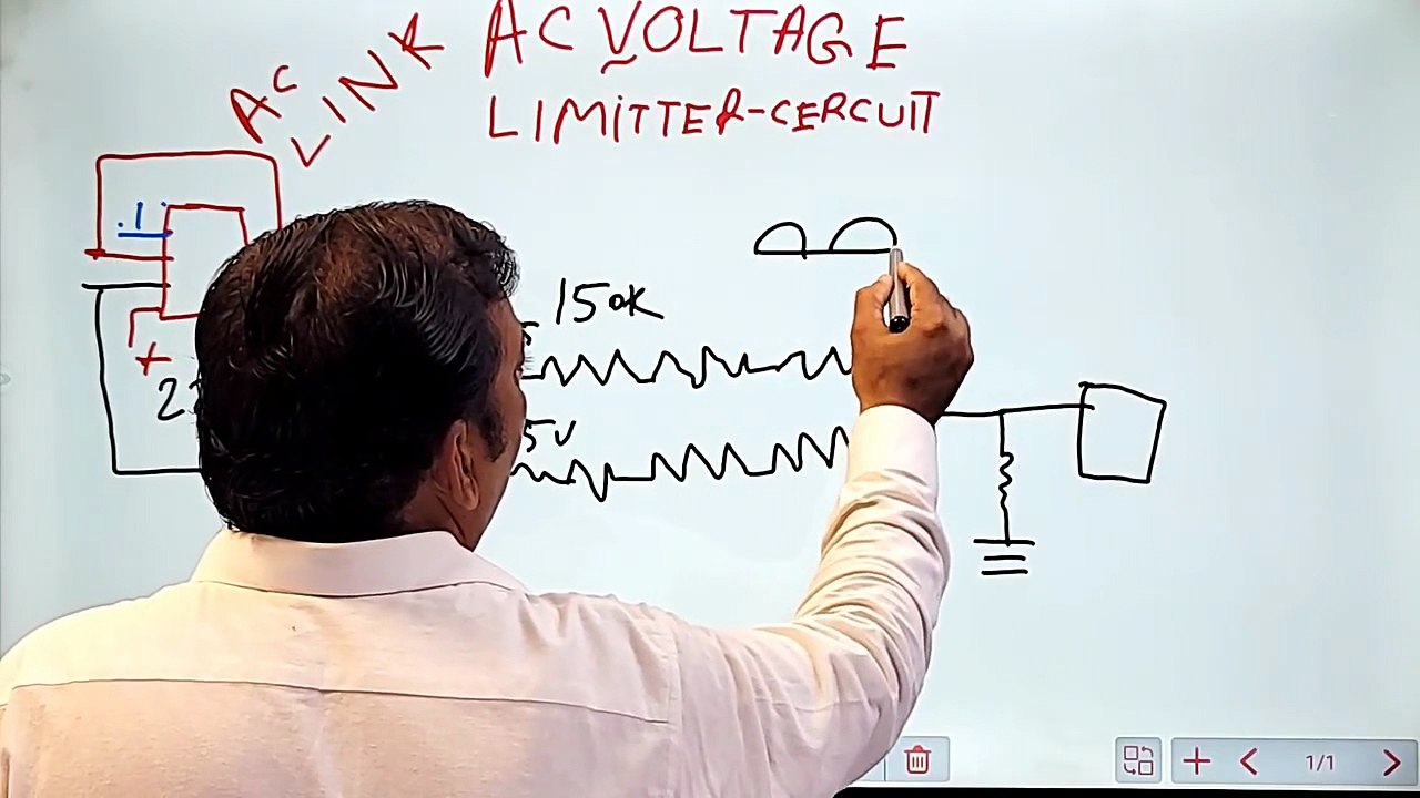 Dc inverter ac pcb Ac Voltage limitted circuit AC link Dc inverter ac pcb best repairing channel