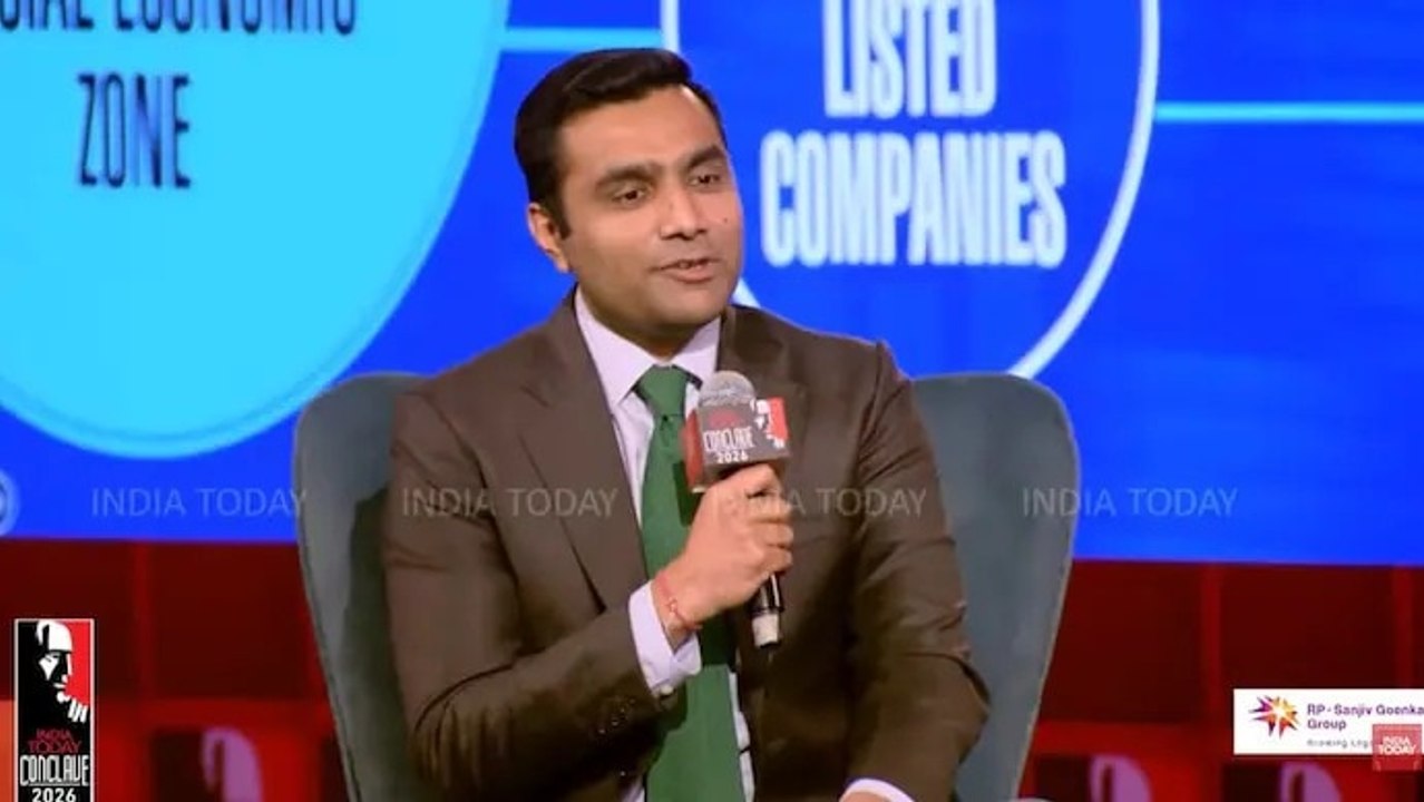 भारत के विकास में पोर्ट्स और कनेक्टिविटी की क्या है भूमिका? करण अडानी ने विस्तार से बताया