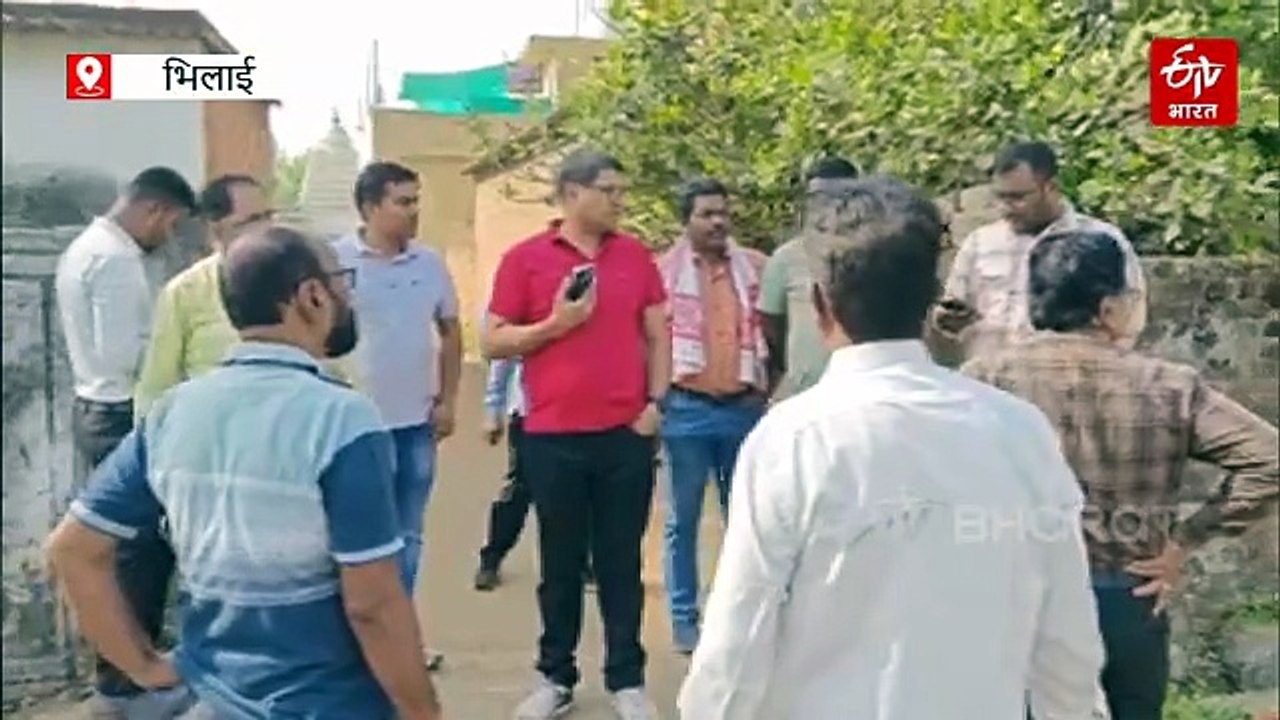 भिलाई निगम में महापौर और आयुक्त में टकराव!, जमीन नीलामी को लेकर मेयर ने आयुक्त के खिलाफ कलेक्टर से की शिकायत