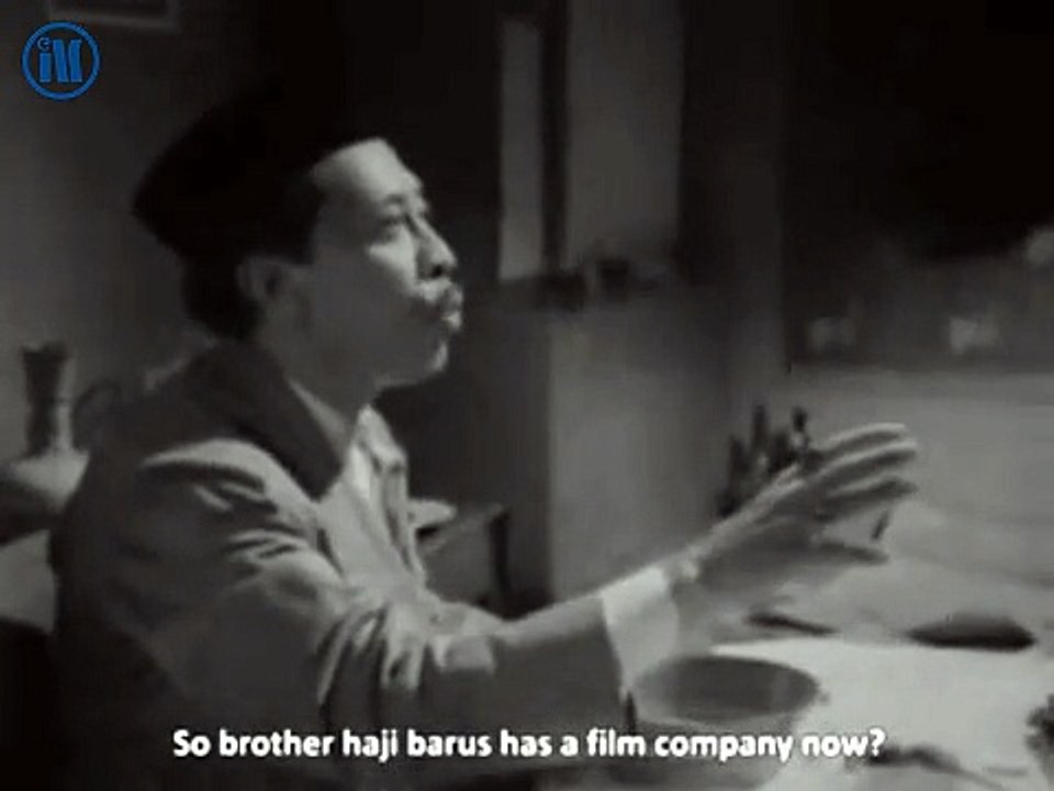 Lagi-Lagi Krisis (1955)