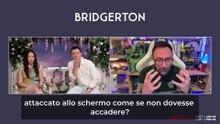 BRIDGERTON 4: "Sappiamo che finirà bene, ma soffriamo lo stesso". Il cast sul segreto della serie