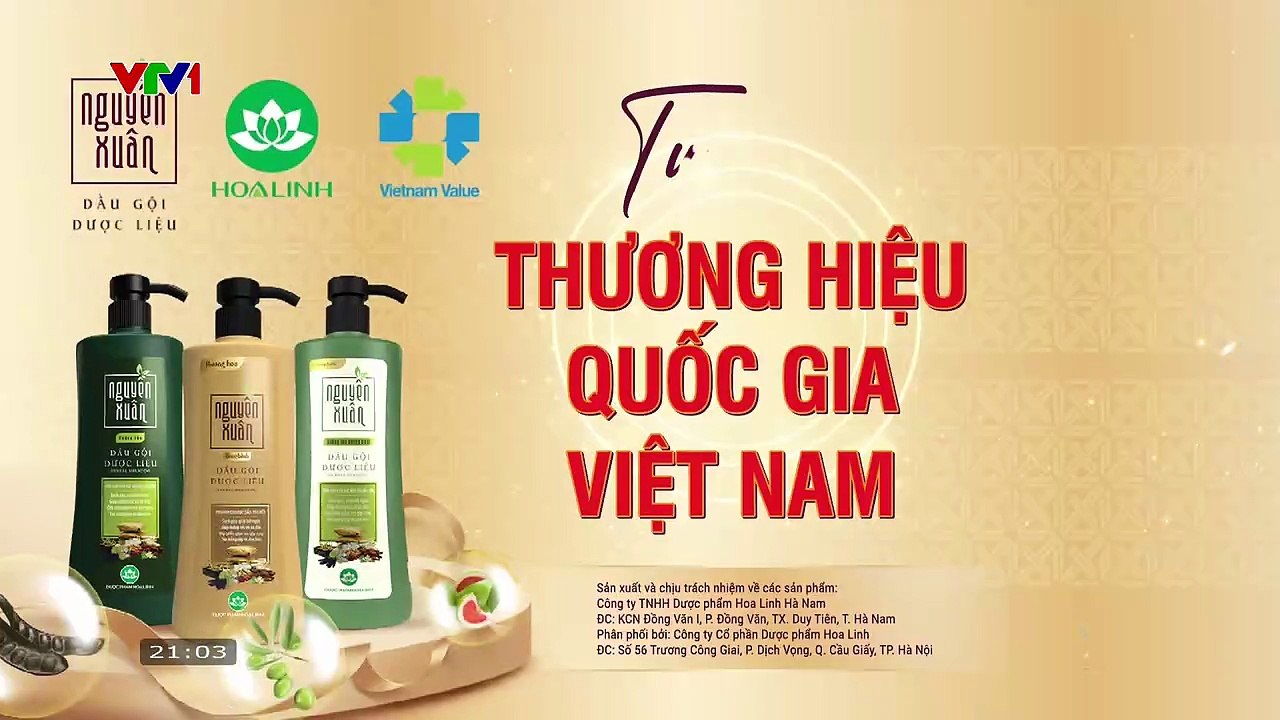 Không Giới Hạn - Tập 25 Phim Việt Nam VTV1