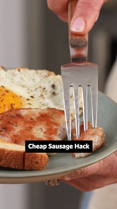 How to Make Sausage in a Food Processor