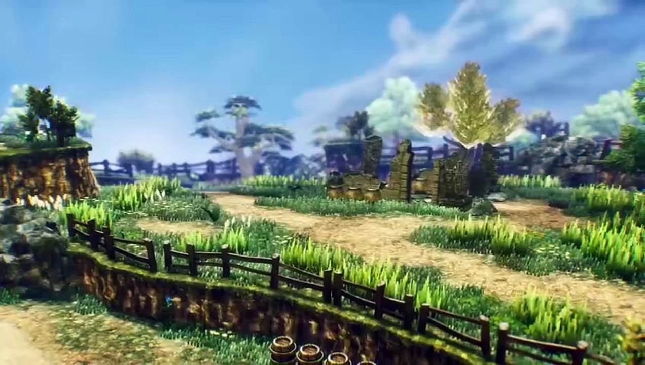 The Adventures of Elliot: The Millennium Tales – Launch Date Trailer – Nintendo Switch 2