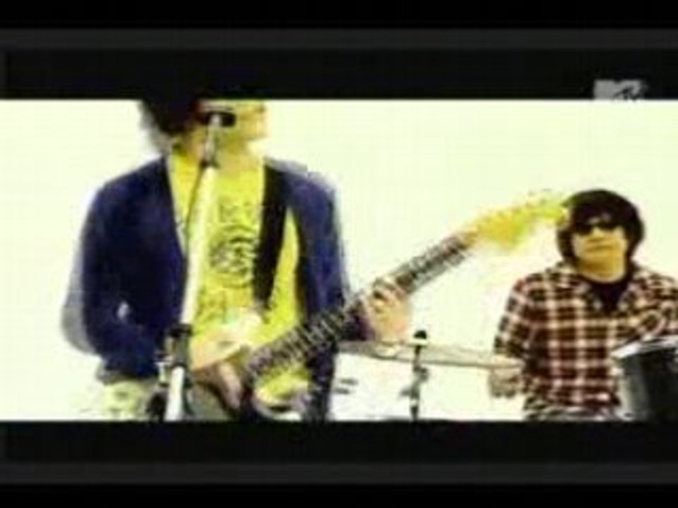 The pillows PIED PIPER