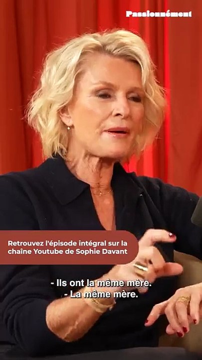 Elle réalise que son petit-ami est son cousin 🤯