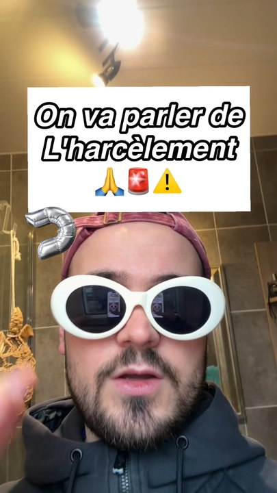 Est-ce que tu fais les taches ménagères mdr ?