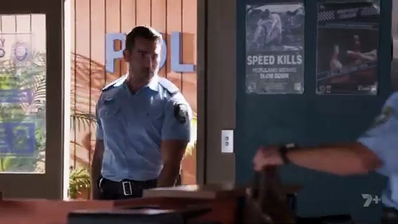 Home and away2026 episode-18
