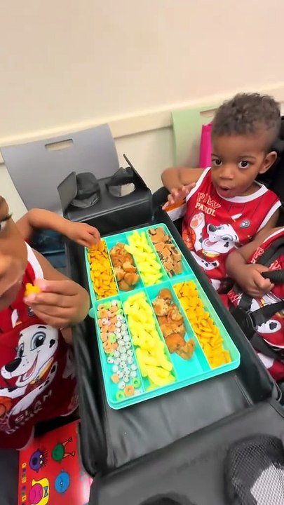 #quadruplets #quadrupletmoms #momsoftiktok #motherhood #momlife #momstrip #sahm