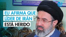 Hegseth cree que el nuevo líder de Irán está herido y probablemente desfigurado