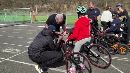 Frame running : un repas solidaire organis&eacute; samedi pour financer