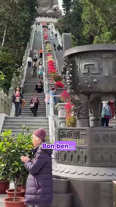 Vous êtes pas prêts pour ce que vous allez voir...