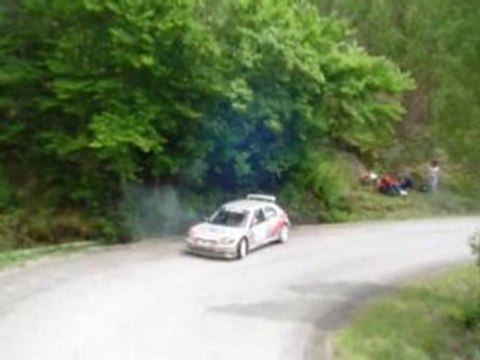 rallye laragnais 2008 306 maxi num2