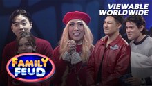Family Feud: JACKIE AT DARREN ‘MAUI WOWIE’ ESPANTO FORDA WIN! (Episode 951)