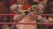 WWE Raw 6.2.08 Chris Jericho vs JBL
