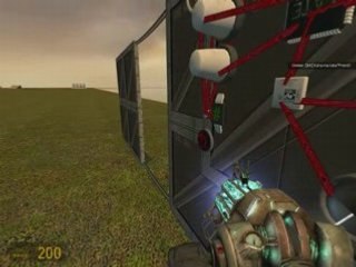 Garry's mod Steam id