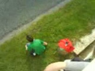 Etienne, mwa saut ^^