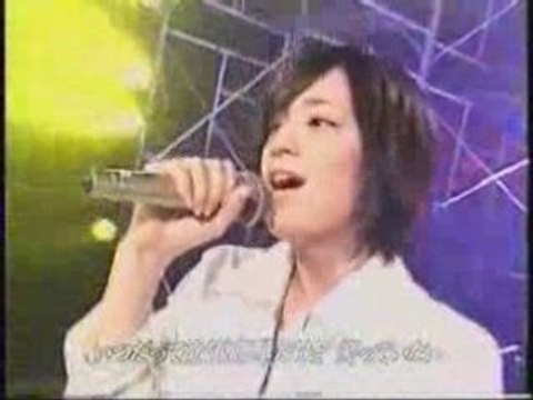 Hamasaki ayumi poker face 980421