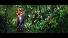 Wildwood - Teaser trailer del film d'animazione dello studio LAIKA
