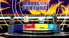 Wheel Of Fortune - 13th March 2026 Full Episode