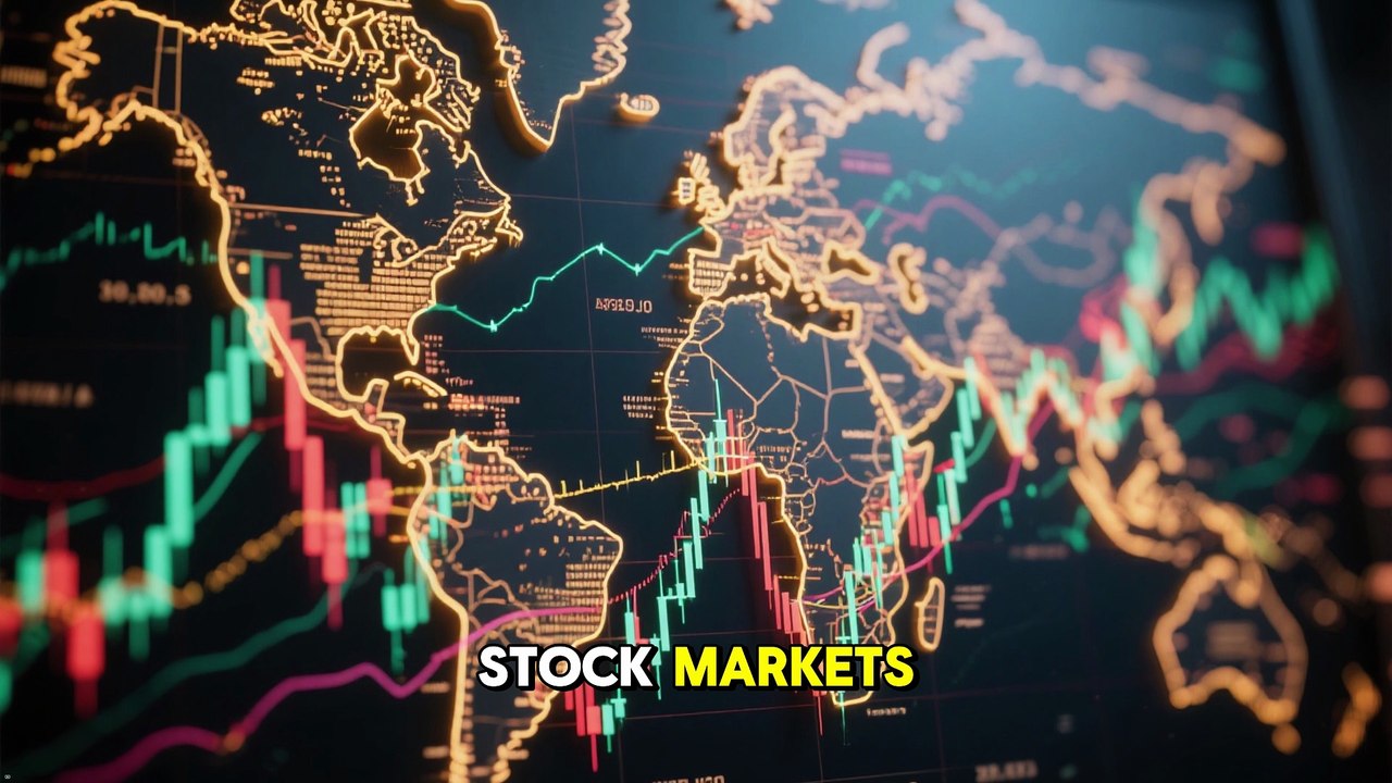 🚀 Today’s Hottest Global Headlines | 20 Major USA & World News Updates Trending Now