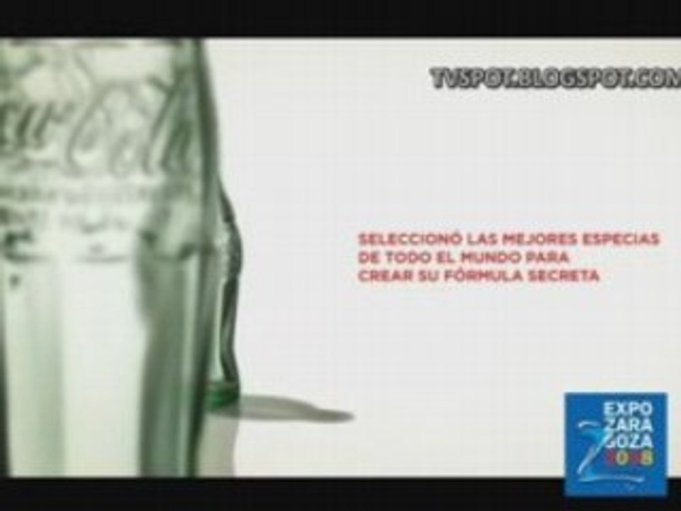 Coca-Cola - John Pemberton